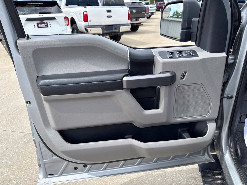 Used 2020 Ford F150 XLT w/ Equipment Group 301A Mid AWD/4WD image 21