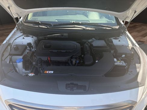 Used 2017 Hyundai Sonata SE FWD image 22