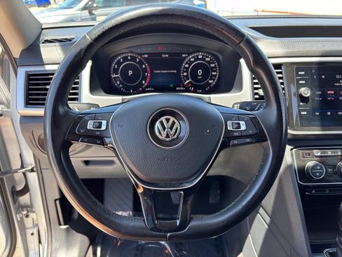 Used 2019 Volkswagen Atlas SEL FWD image 27