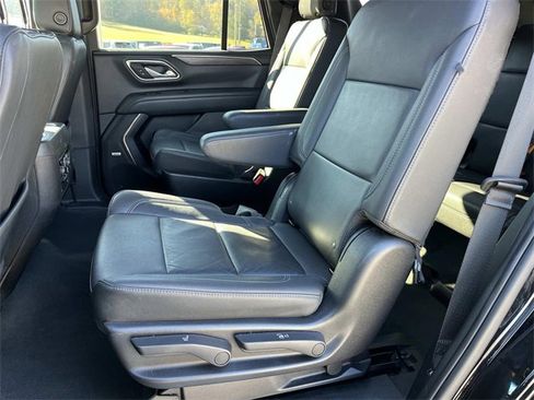 Used 2023 Chevrolet Tahoe LT image 21