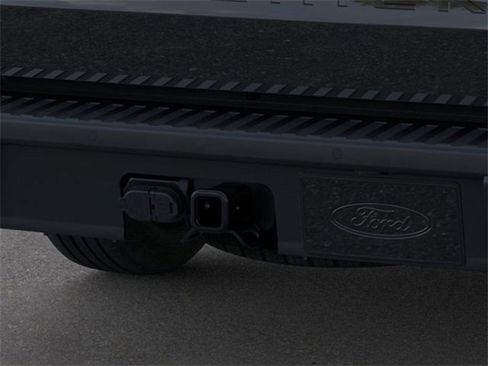 New 2025 Ford Maverick Lariat w/ Black Appearance Package image 23