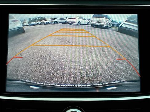 Used 2017 Buick LaCrosse Essence w/ Sights and Sounds Package image 15