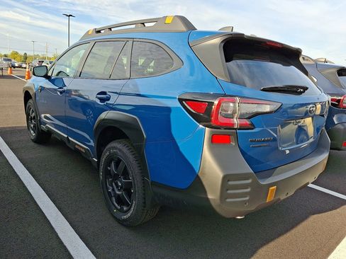 New 2025 Subaru Outback Wilderness image 3