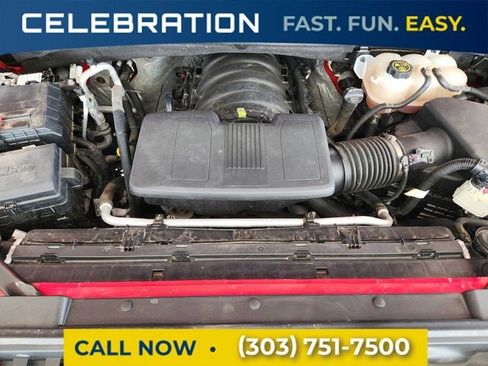 Certified 2023 Chevrolet Silverado 1500 RST w/ All Star Edition Plus image 21