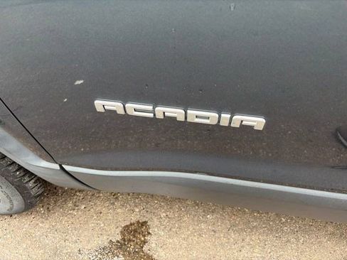 Used 2019 GMC Acadia SLT w/ LPO, Floor Liner Package FWD image 50