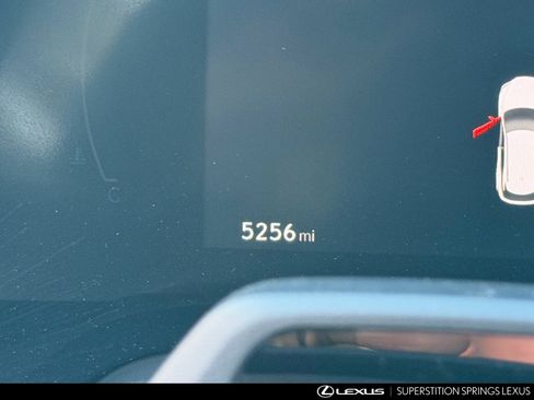 Used 2024 Lexus RX 350 w/ Convenience Package image 8