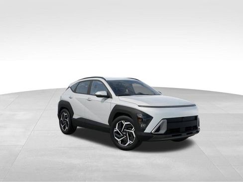 New 2026 Hyundai Kona Limited image 2
