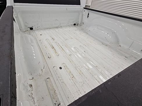 Used 2024 RAM 2500 Big Horn image 34