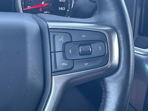 Used 2022 Chevrolet Silverado 3500 LTZ w/ LTZ Convenience Package image 31