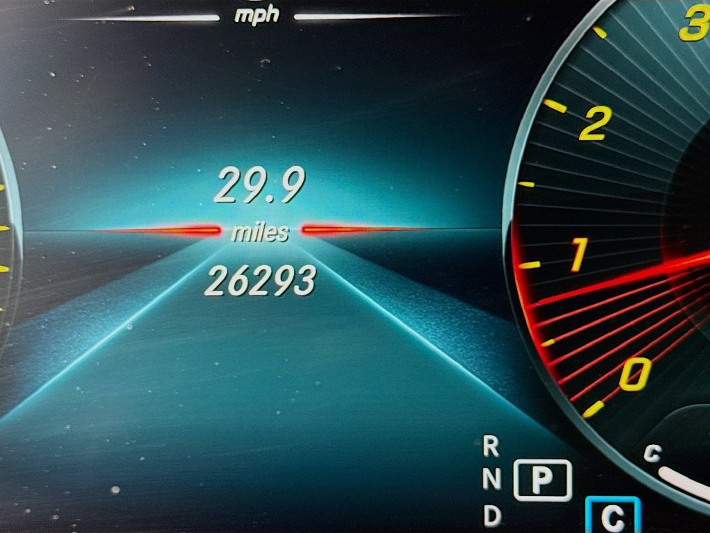 Used 2020 Mercedes-Benz C 300 Cabriolet image 15