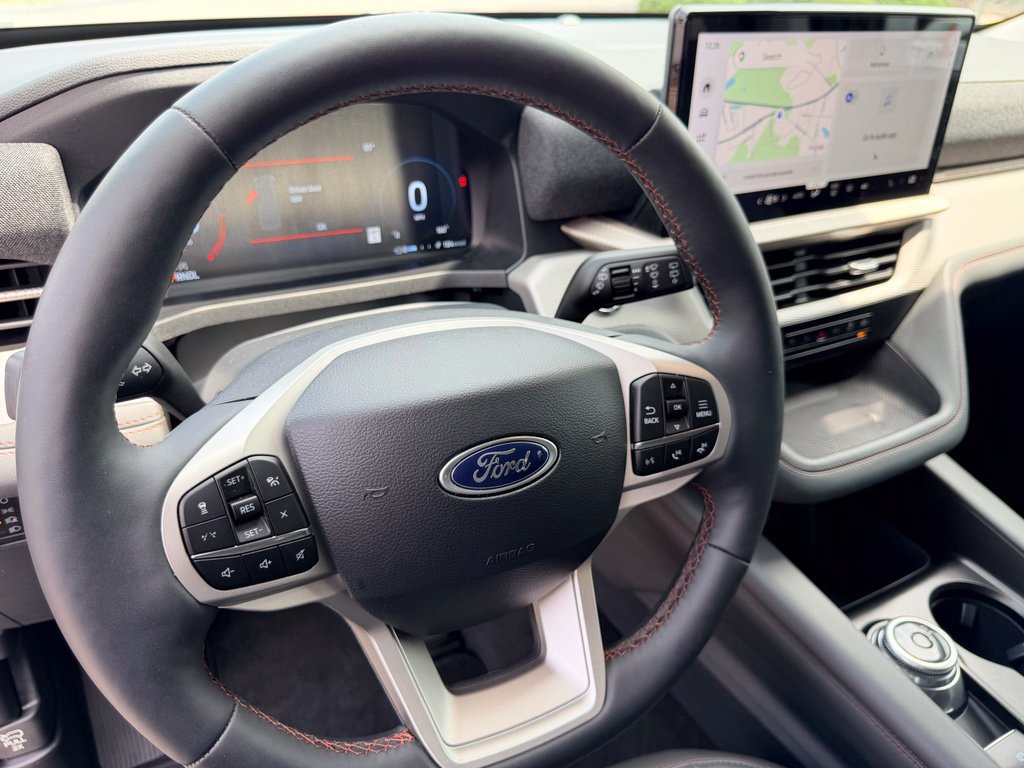 New 2026 Ford Explorer Active w/ Active Comfort Package AWD/4WD image 20