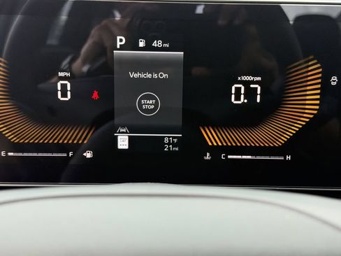 New 2026 Kia K4 FWD image 35