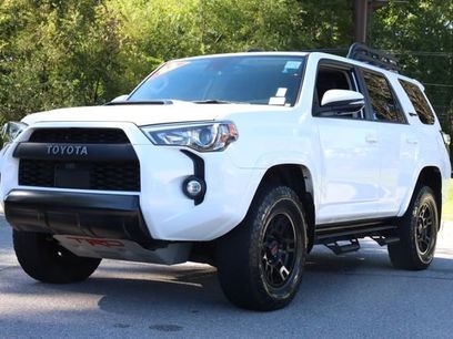 Used 2023 Toyota 4Runner TRD Pro