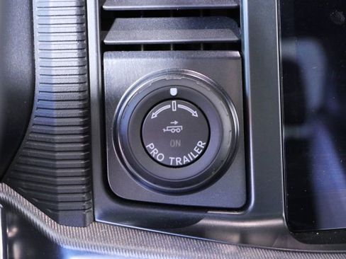 Used 2024 Ford F150 Platinum w/ Equipment Group 702A High AWD/4WD image 26