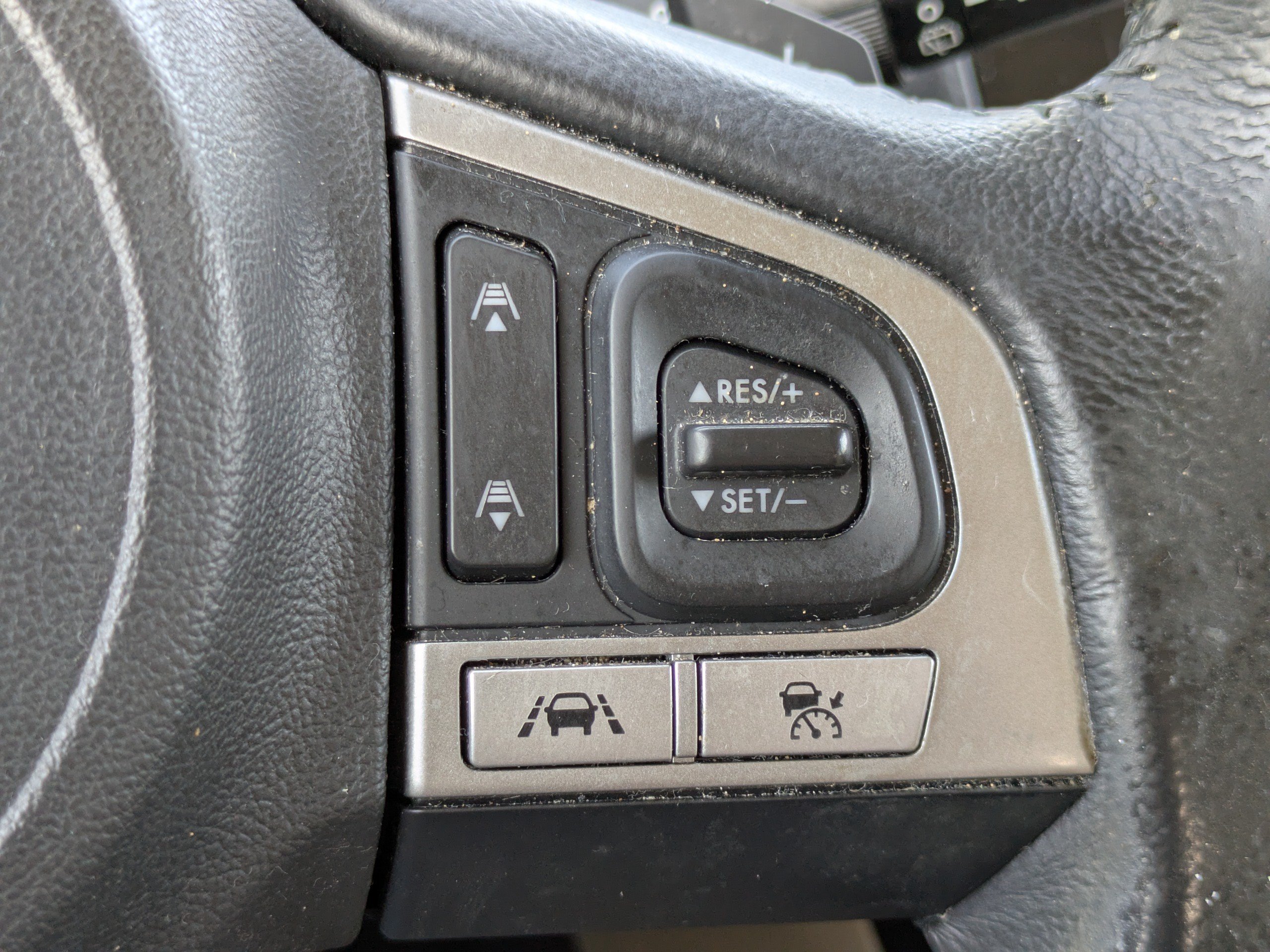 Used 2017 Subaru Outback 2.5i Limited AWD/4WD image 23