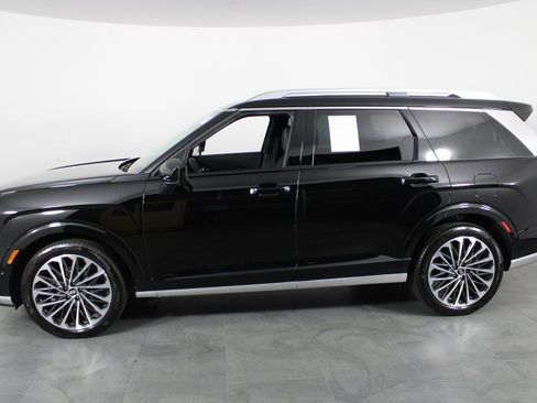 Certified 2026 Hyundai Palisade Calligraphy image 8