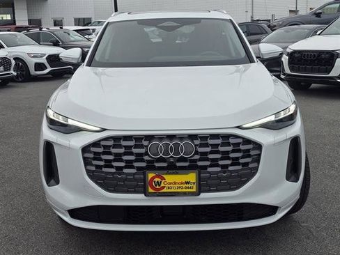 Used 2025 Audi Q5 Premium Plus image 34