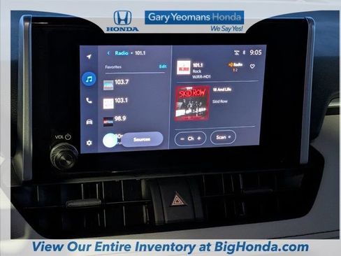Used 2024 Toyota RAV4 XLE FWD image 20