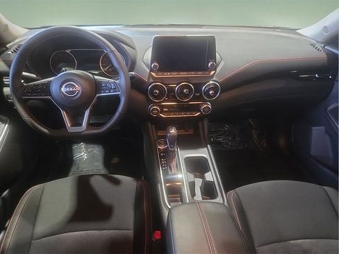 Used 2025 Nissan Sentra SR image 15