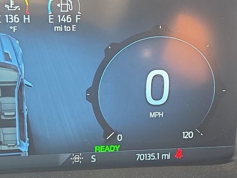 Used 2024 Ford F150 XLT w/ Mobile Office Package AWD/4WD image 26