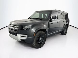 Used 2024 Land Rover Defender 130 S AWD/4WD video 1