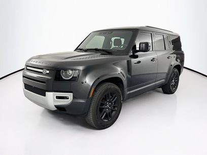 Used 2024 Land Rover Defender 130 S