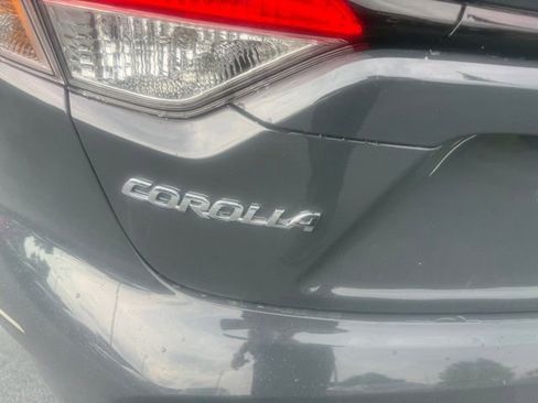 Used 2026 Toyota Corolla LE FWD image 6