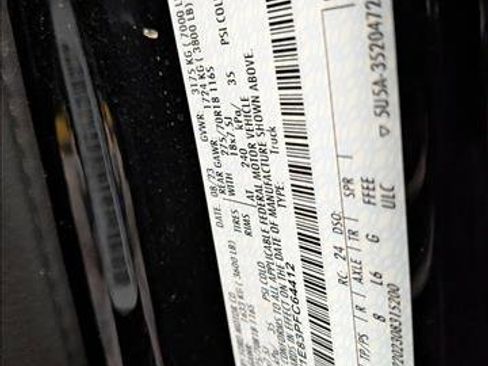 Used 2023 Ford F150 Tremor w/ Equipment Group 402A High AWD/4WD image 15