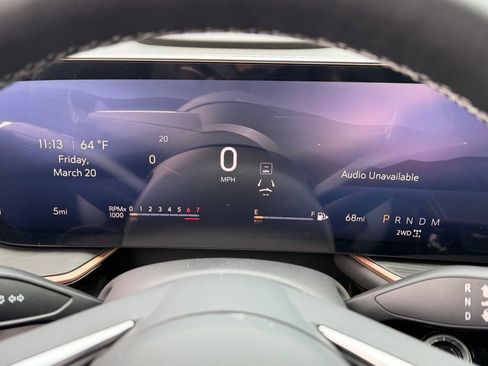 New 2026 Buick Envision Sport Touring image 29