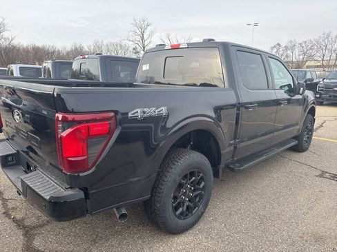 New 2026 Ford F150 XLT image 12