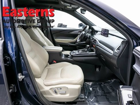 Used 2022 MAZDA CX-9 Grand Touring AWD/4WD image 25