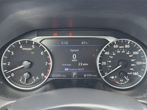 Used 2023 Nissan Altima 2.5 SL FWD image 17