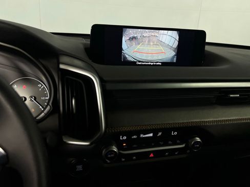 Used 2024 MAZDA CX-50 AWD 2.5 Turbo w/ Cargo Package image 18