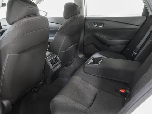 New 2026 Honda Accord LX image 36