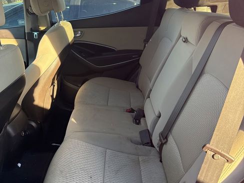 Used 2014 Hyundai Santa Fe Sport image 7
