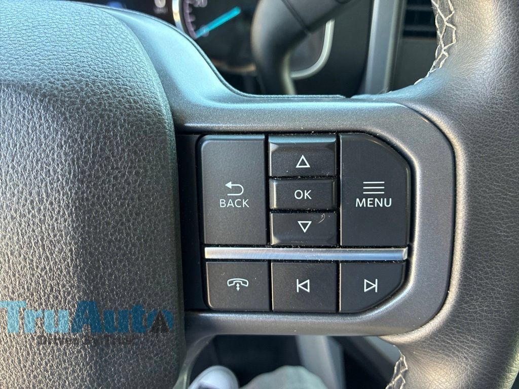 Used 2023 Ford F150 XLT w/ Equipment Group 302A High RWD image 29