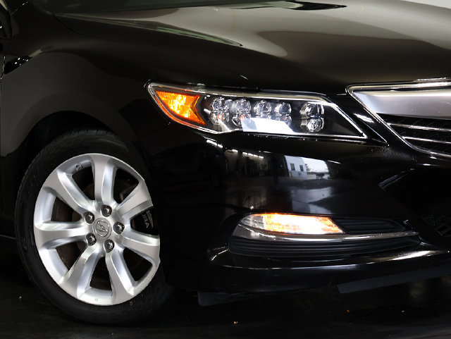 Used 2014 Acura RLX FWD image 8