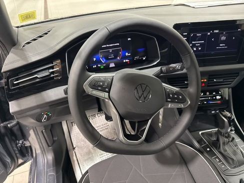 New 2026 Volkswagen Jetta Sport image 10