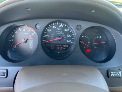 Used 2003 Acura MDX Touring image 21