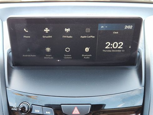 Used 2024 Acura RDX SH-AWD image 17