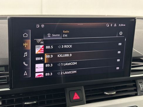 Used 2022 Audi A5 2.0T Prestige w/ S Line Interior Package image 16