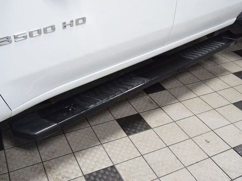 Used 2022 Chevrolet Silverado 3500 W/T w/ WT Fleet Convenience Package image 20