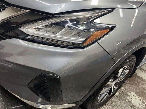Certified 2019 Nissan Murano SV image 8