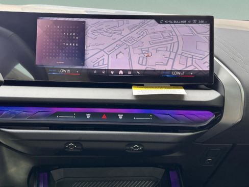 Used 2026 BMW X3 xDrive30 w/ Convenience Package image 15