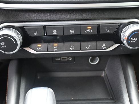 Used 2022 Nissan Altima 2.0 SR image 4