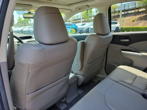 Used 2013 Honda CR-V EX-L image 11
