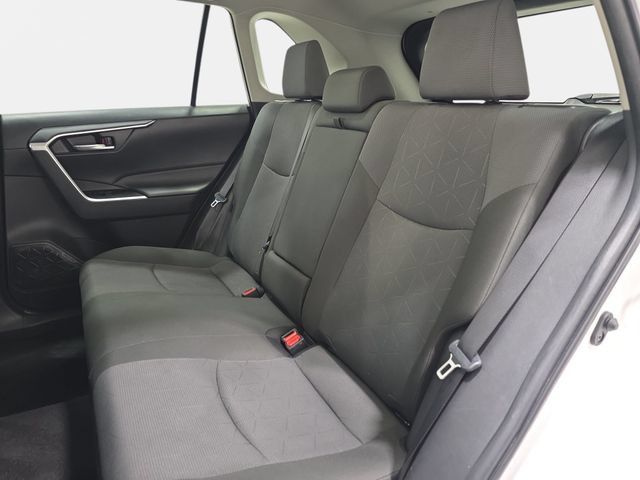 Certified 2025 Toyota RAV4 XLE AWD/4WD image 11