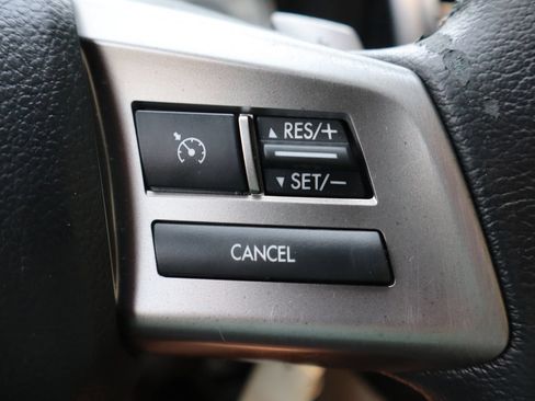 Used 2014 Subaru Impreza 2.0i Sport Premium AWD/4WD image 30