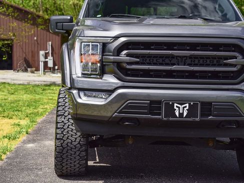 Used 2022 Ford F150 XLT w/ Equipment Group 302A High AWD/4WD image 62