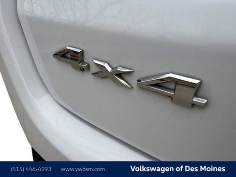 Used 2022 Jeep Compass Limited image 6